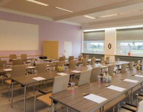 Hotel Tagungshotel Höchster Hof Frankfurt, Frankfurt