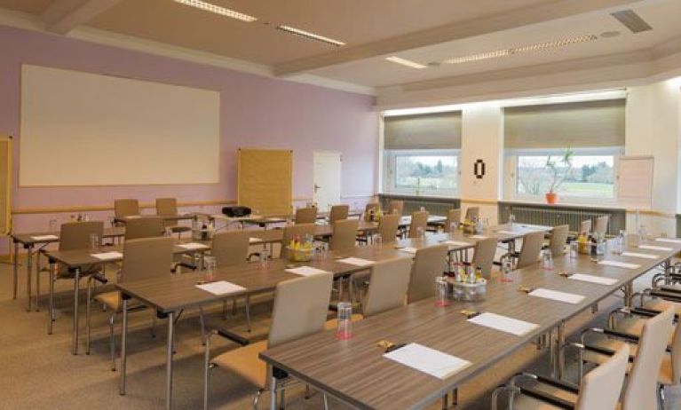 Hotel Tagungshotel Höchster Hof Frankfurt, Frankfurt