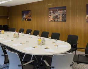 Hotel Tagungshotel Höchster Hof Frankfurt, Frankfurt