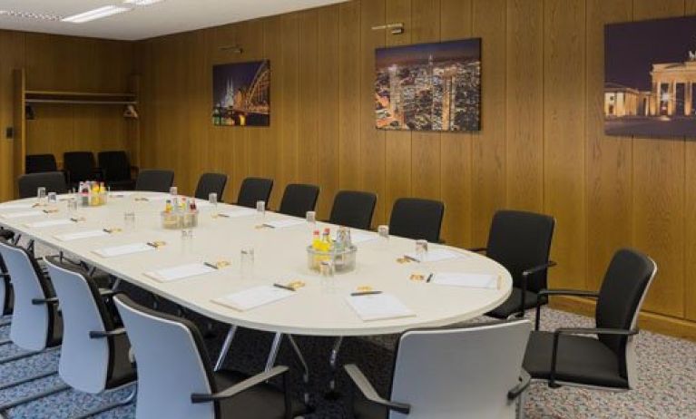Hotel Tagungshotel Höchster Hof Frankfurt, Frankfurt