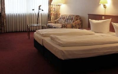 City Hotel Essen