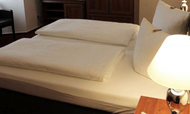 City Hotel Essen, Essen