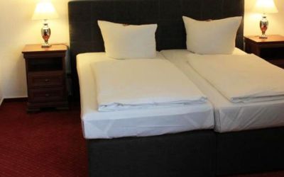 City Hotel Essen