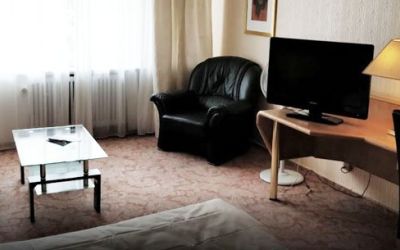 City Hotel Essen