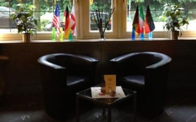 City Hotel Essen