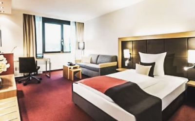 Hotel Dorint Main Taunus Zentrum Frankfurt-Sulzbach, Frankfurt