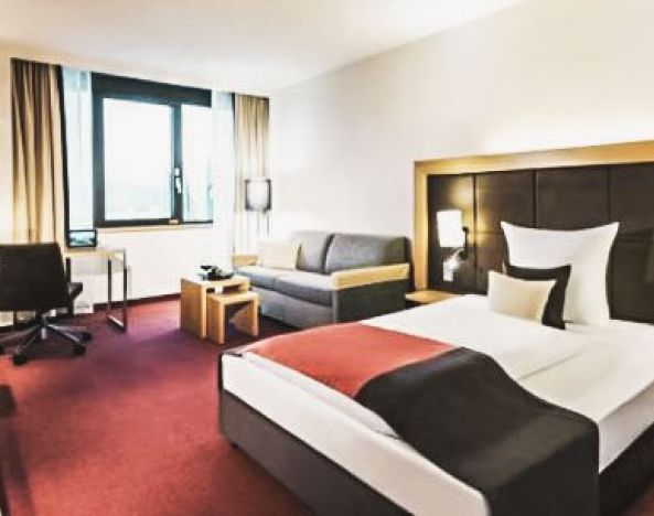 Hotel Dorint Main Taunus Zentrum Frankfurt-Sulzbach, Frankfurt