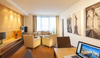 Hotel Dorint Main Taunus Zentrum Frankfurt-Sulzbach