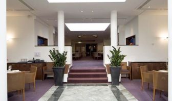 Hotel Dorint Main Taunus Zentrum Frankfurt-Sulzbach