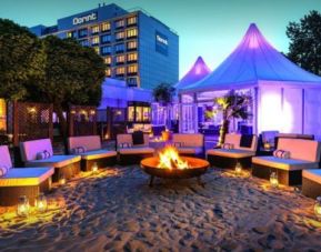 Hotel Dorint Main Taunus Zentrum Frankfurt-Sulzbach, Frankfurt