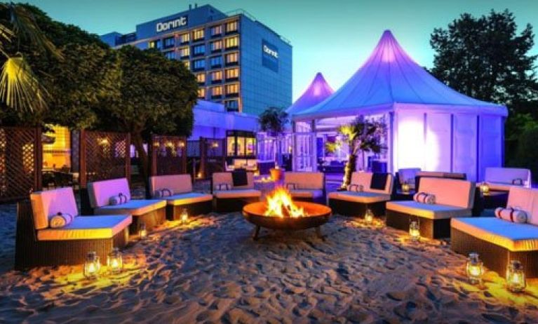 Hotel Dorint Main Taunus Zentrum Frankfurt-Sulzbach, Frankfurt