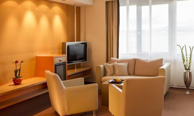 Hotel Dorint Main Taunus Zentrum Frankfurt-Sulzbach, Frankfurt