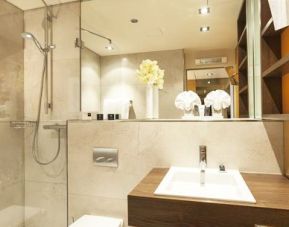 Hotel Dorint Main Taunus Zentrum Frankfurt-Sulzbach, Frankfurt