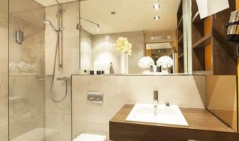 Hotel Dorint Main Taunus Zentrum Frankfurt-Sulzbach