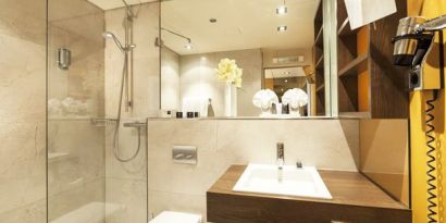 Hotel Dorint Main Taunus Zentrum Frankfurt-Sulzbach