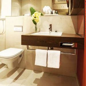 Hotel Dorint Main Taunus Zentrum Frankfurt-Sulzbach