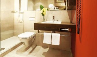Hotel Dorint Main Taunus Zentrum Frankfurt-Sulzbach