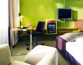 Hotel Dorint Main Taunus Zentrum Frankfurt-Sulzbach, Frankfurt