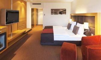 Hotel Dorint Main Taunus Zentrum Frankfurt-Sulzbach