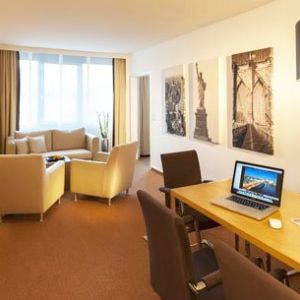 Hotel Dorint Main Taunus Zentrum Frankfurt-Sulzbach