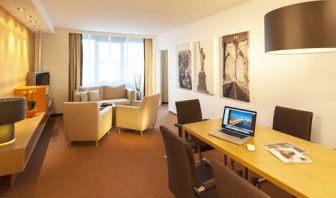 Hotel Dorint Main Taunus Zentrum Frankfurt-Sulzbach