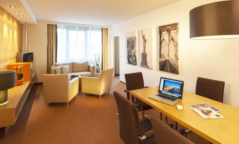 Hotel Dorint Main Taunus Zentrum Frankfurt-Sulzbach, Frankfurt