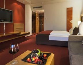 Hotel Dorint Main Taunus Zentrum Frankfurt-Sulzbach, Frankfurt
