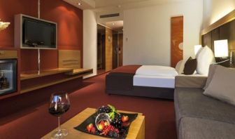 Hotel Dorint Main Taunus Zentrum Frankfurt-Sulzbach