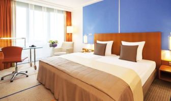 Hotel Dorint Main Taunus Zentrum Frankfurt-Sulzbach