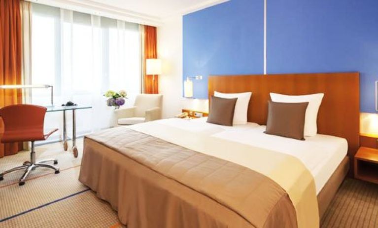 Hotel Dorint Main Taunus Zentrum Frankfurt-Sulzbach, Frankfurt