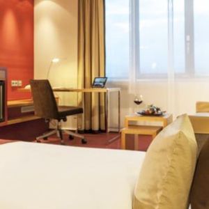 Hotel Dorint Main Taunus Zentrum Frankfurt-Sulzbach