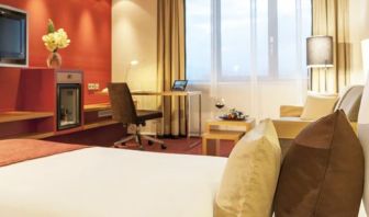 Hotel Dorint Main Taunus Zentrum Frankfurt-Sulzbach