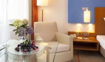 Hotel Dorint Main Taunus Zentrum Frankfurt-Sulzbach