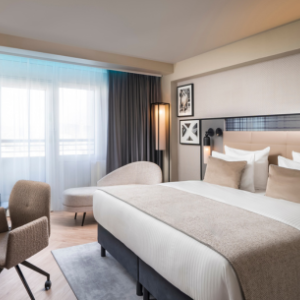 Hotel Leonardo Royal Frankfurt