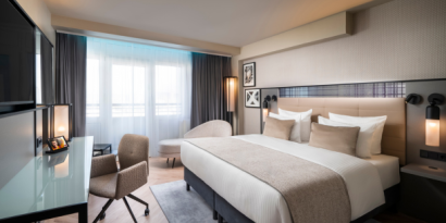 Hotel Leonardo Royal Frankfurt