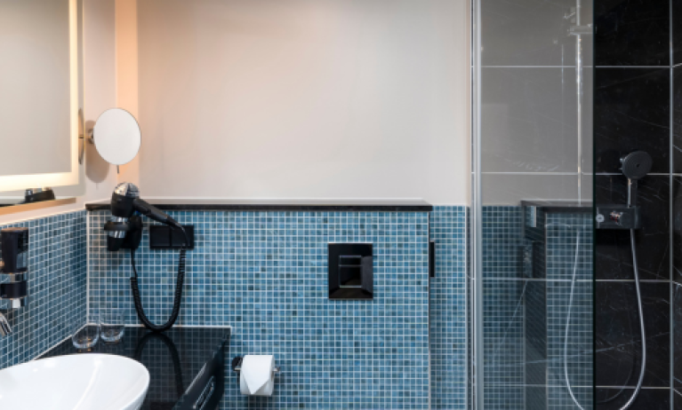 Hotel Leonardo Royal Frankfurt, Frankfurt