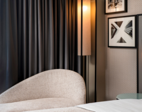 Hotel Leonardo Royal Frankfurt, Frankfurt