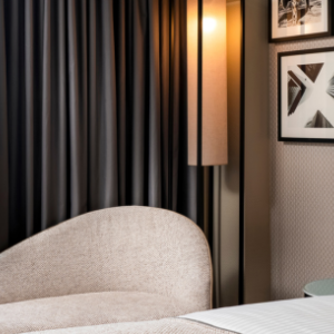 Hotel Leonardo Royal Frankfurt