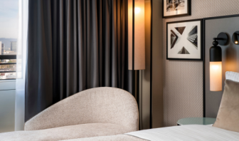 Hotel Leonardo Royal Frankfurt