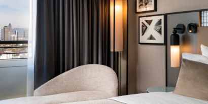Hotel Leonardo Royal Frankfurt