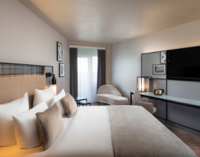 Hotel Leonardo Royal Frankfurt, Frankfurt
