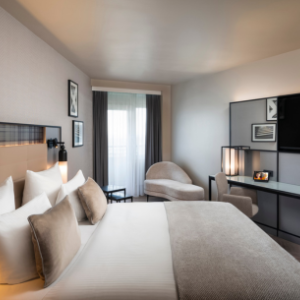 Hotel Leonardo Royal Frankfurt