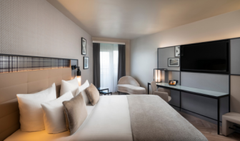 Hotel Leonardo Royal Frankfurt