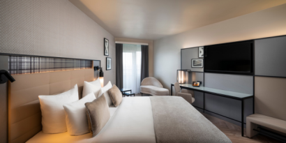 Hotel Leonardo Royal Frankfurt