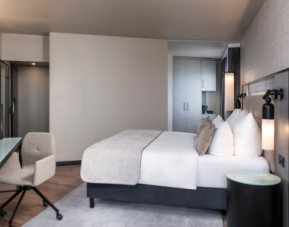Hotel Leonardo Royal Frankfurt, Frankfurt