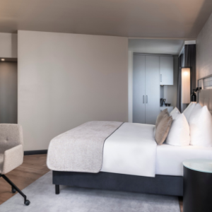 Hotel Leonardo Royal Frankfurt