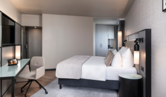 Hotel Leonardo Royal Frankfurt