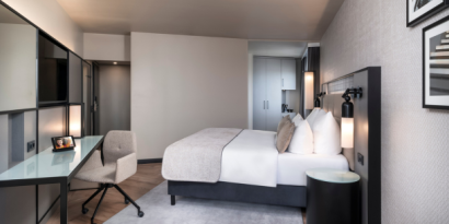 Hotel Leonardo Royal Frankfurt