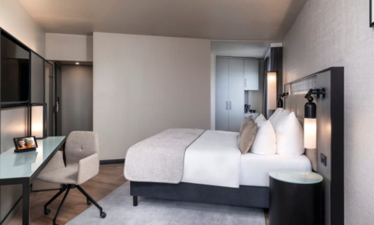 Hotel Leonardo Royal Frankfurt, Frankfurt