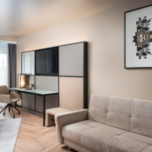 Hotel Leonardo Royal Frankfurt